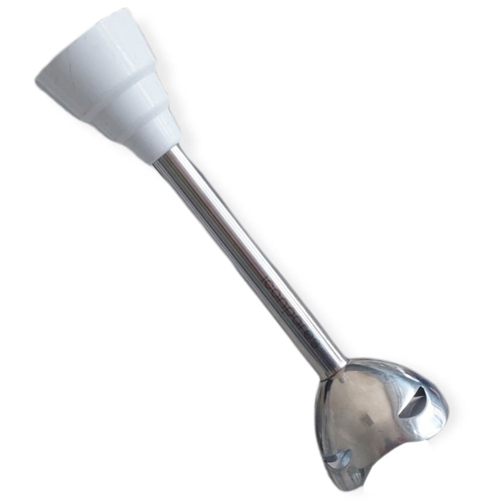 King KEB978 Blender Parçalayıcı Metal Ayak Beyaz