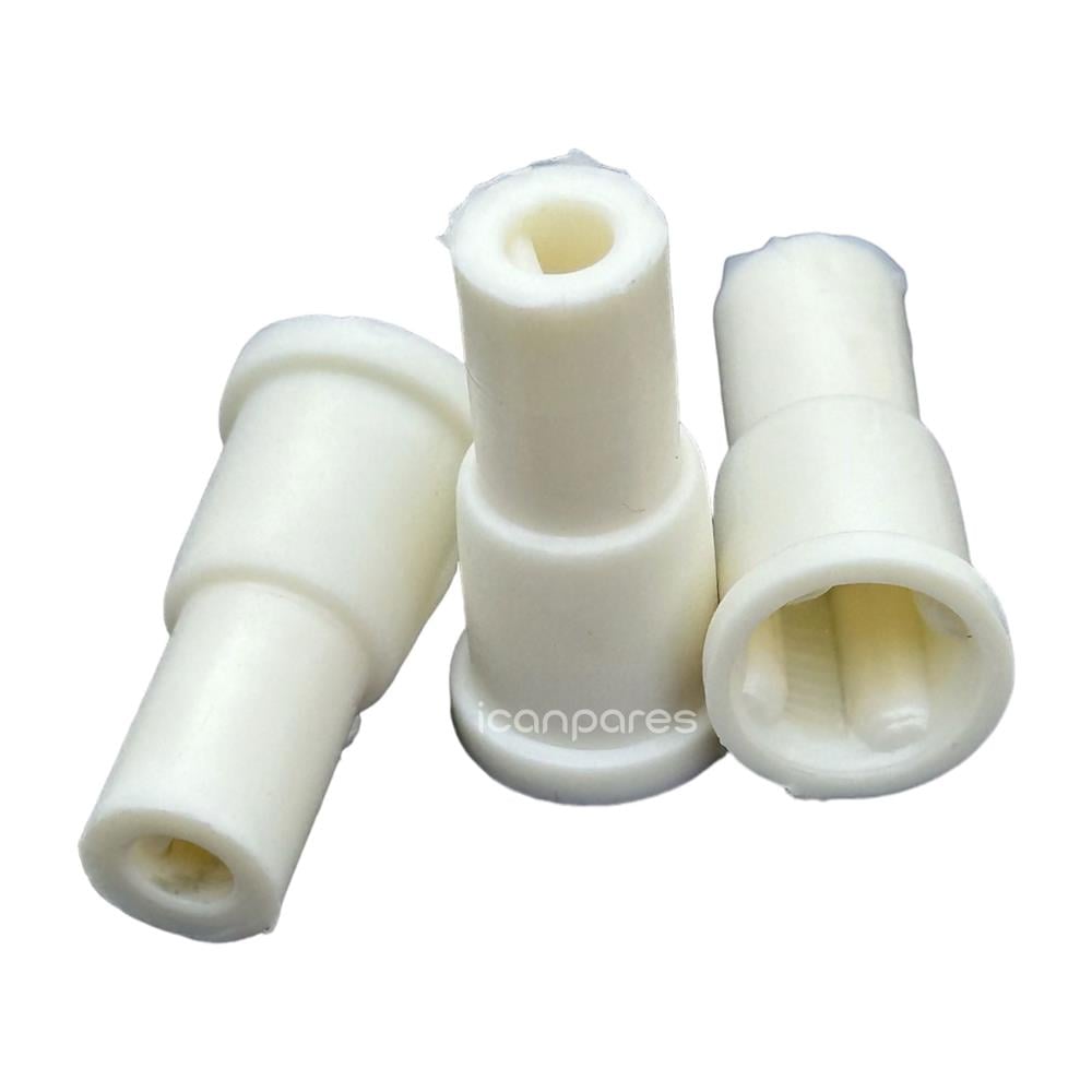 King Uyumlu KKB 973 Blender Motor Dişlisi 3 Adet (D GİRİŞLİ)