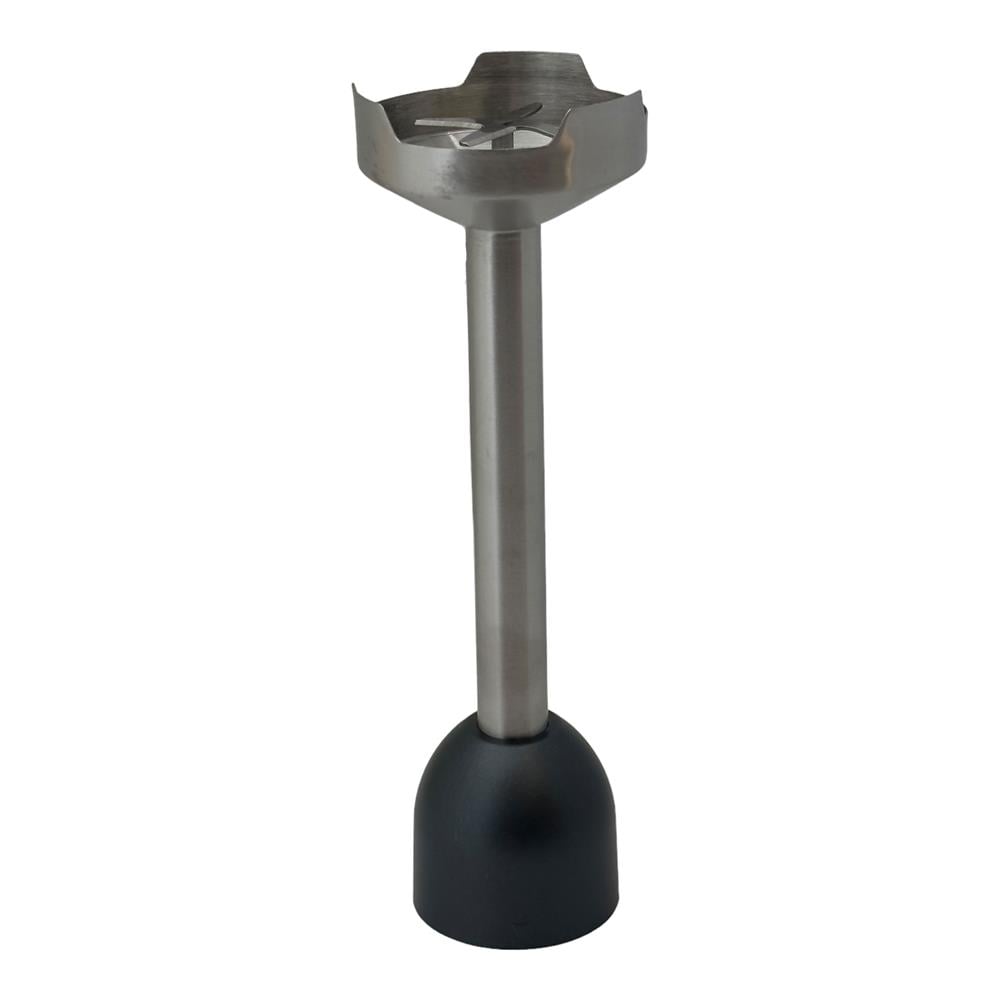 King Uyumlu KKB 973 Bodie Blender Parçalayıcı Ayak Gri