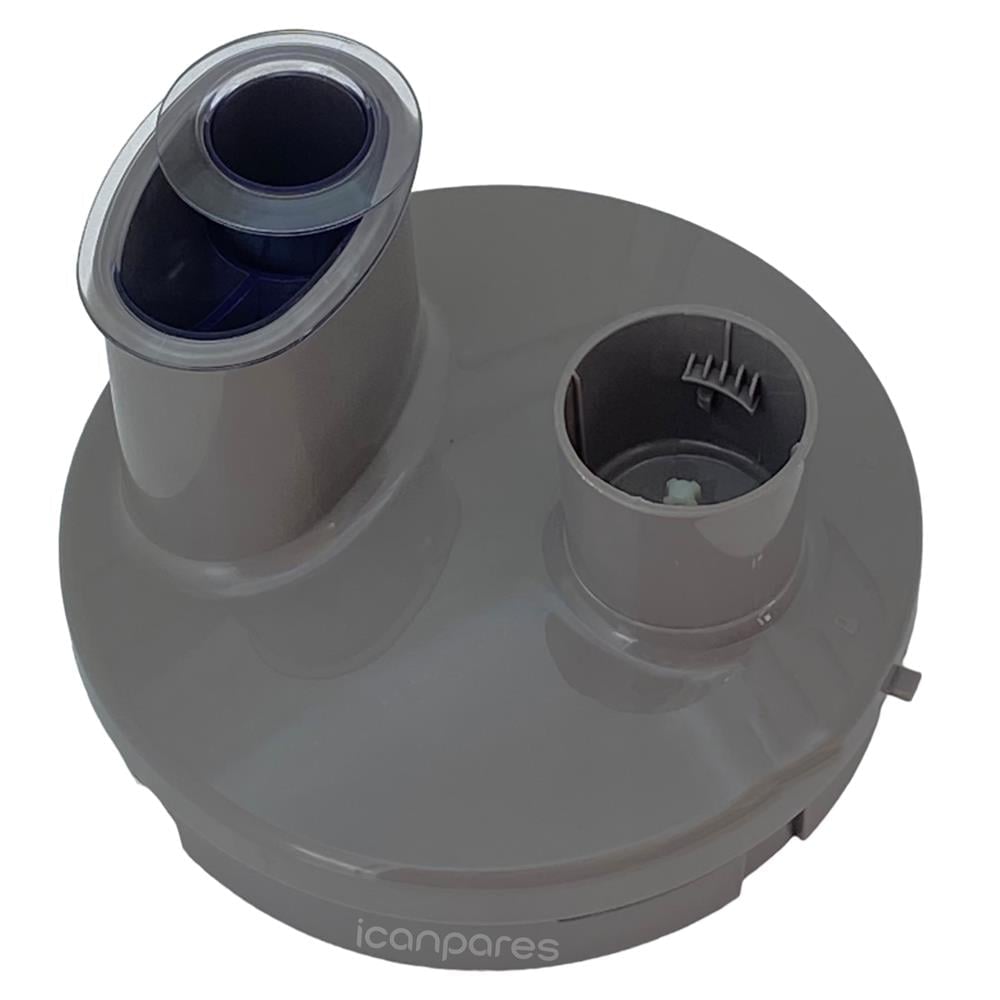Korkmaz Uyumlu A455 Vertex Multi Blender Hazne Kapağı Dişlı Kutusu