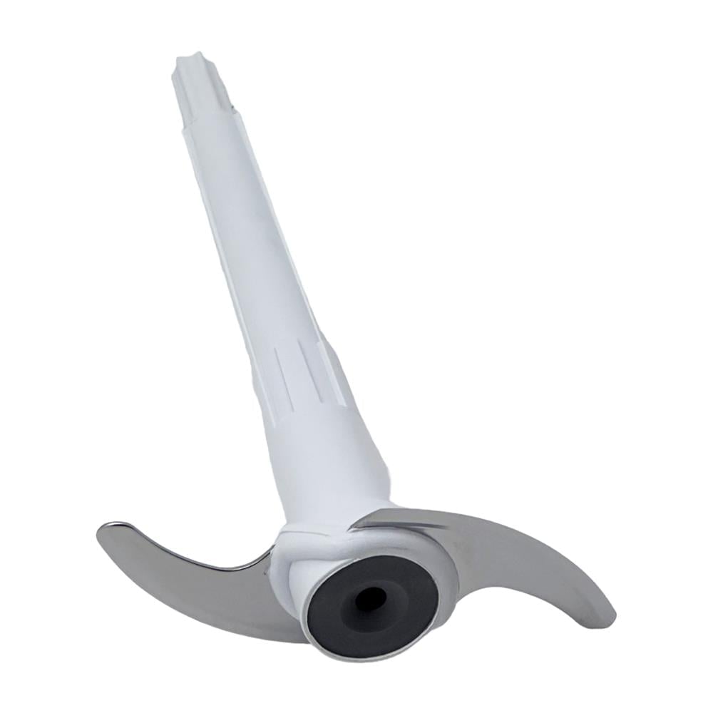 Moulinex Uyumlu Masterchop DJ4701 Rondo Doğrayıcı Alt Bıçak Doğrayıcı Alt Bıçak