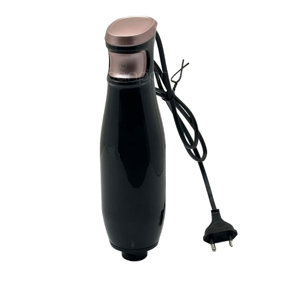 Philips Uyumlu HR1311/10 Blender Gövdesi Kırmızı 1000W (MOTORLU)