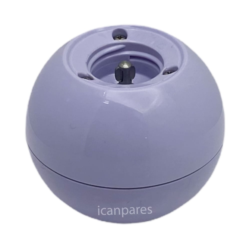 Philips Uyumlu Hr1316 Blender Çırpma Teli Adaptörü Beyaz