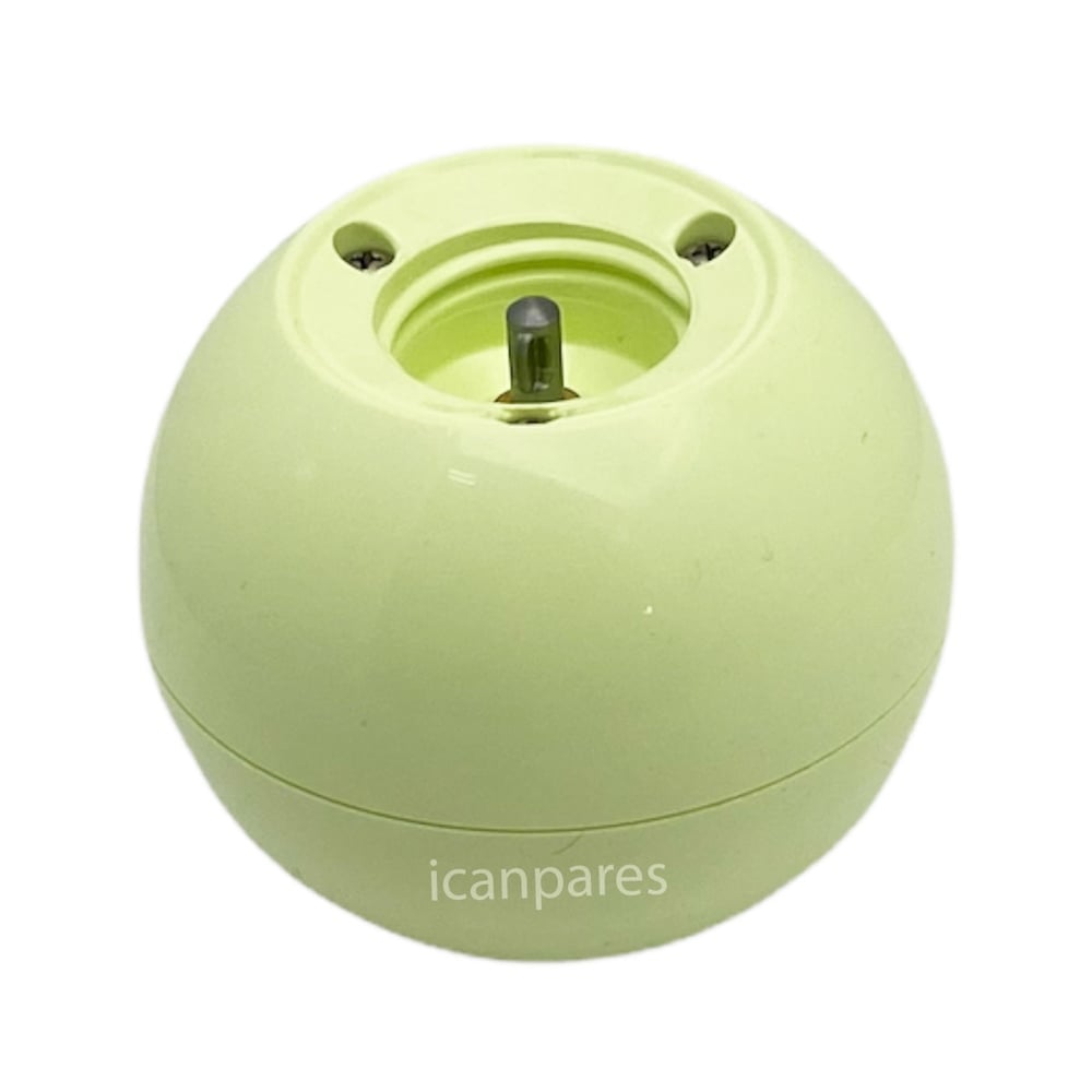 Philips Uyumlu Hr1316 Blender Çırpma Teli Adaptörü Beyaz