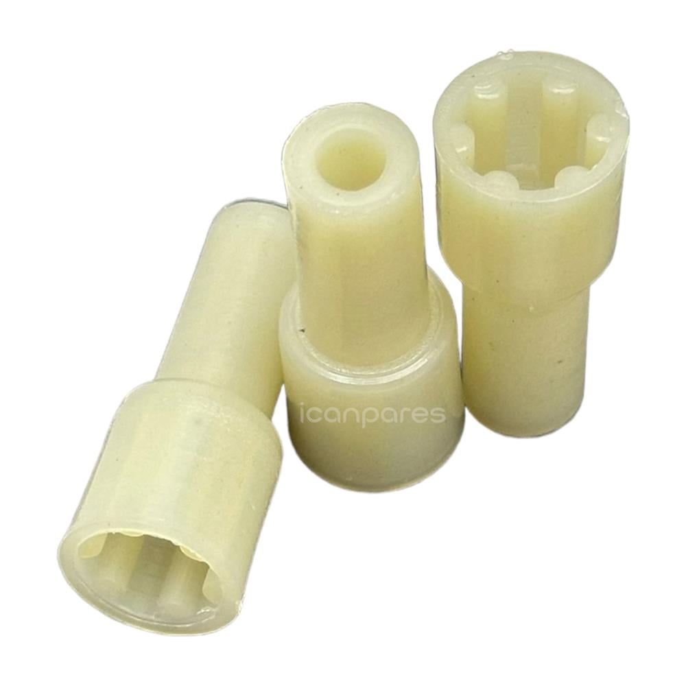Philips Uyumlu HR1617 Hareket Aktarıcı, Dişli, Kaplin, Kavrama Parçası, Motor Burcu 3Adet