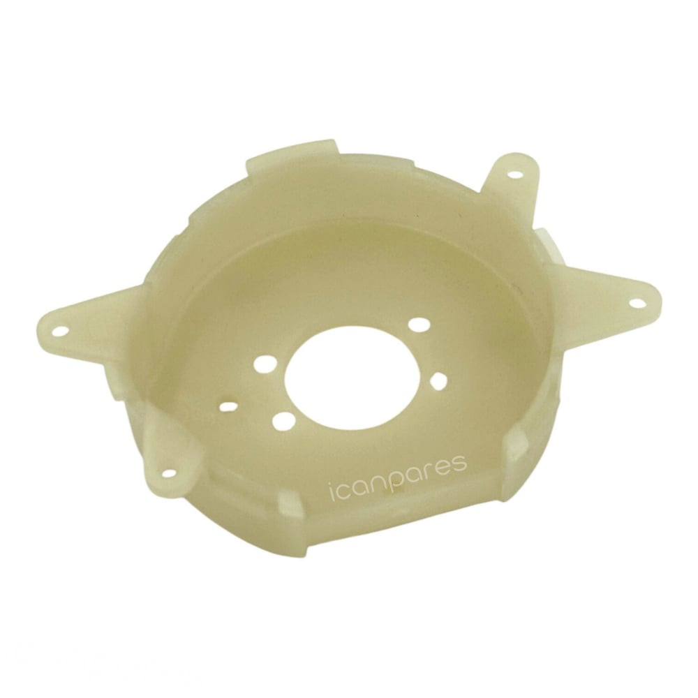 Sarex Uyumlu Sr-2210 Crystal Blender Motor Tutucu Plastik Kapak