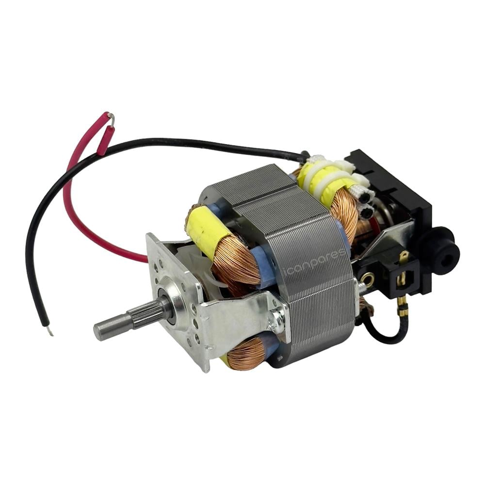 Sarex Uyumlu Sr-2210 Crystal Doğrayıcı Motoru