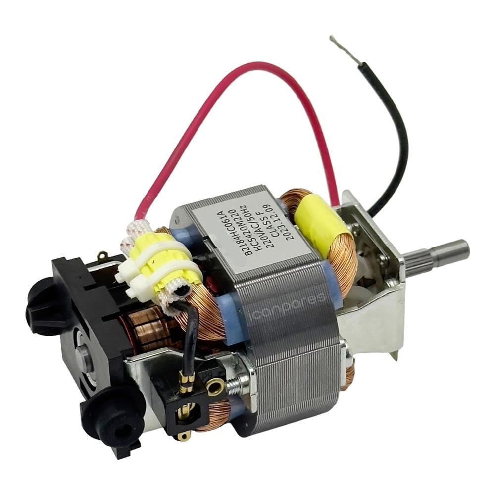 Sarex Uyumlu Sr-2210 Crystal Doğrayıcı Motoru