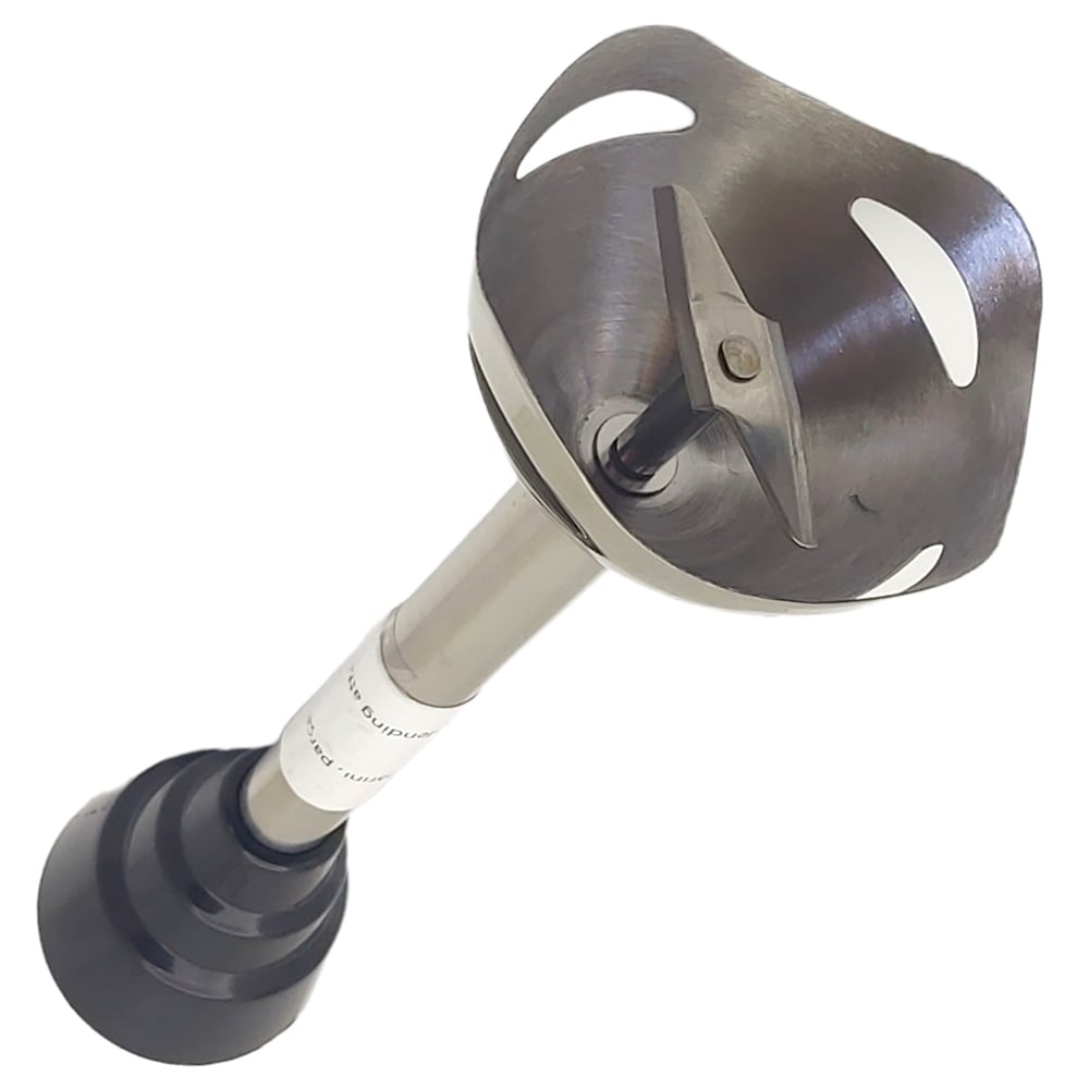 Sem Uyumlu Problade SK 230 Blender Metal Parçalayıcı Ayak