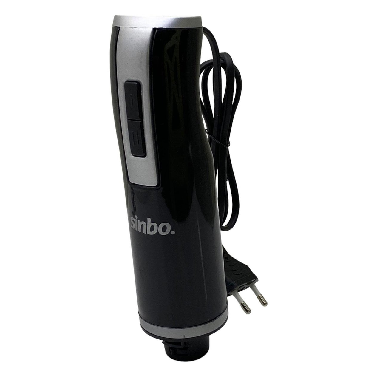 Sinbo Uyumlu SHB 3114 Blender Gövdesi Siyah