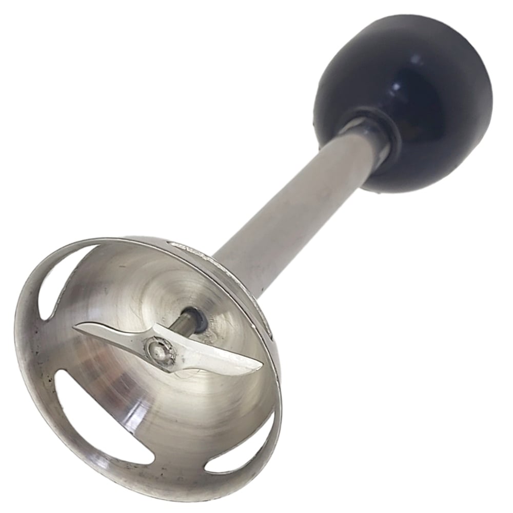Sinbo Uyumlu SHB 3139 Blender Parçalayıcı Metal Ayak Siyah