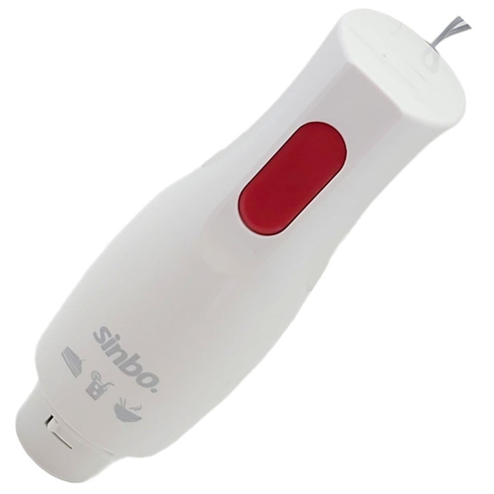 Sinbo Uyumlu STM 3147 Beyaz Blender Motorlu Gövde Beyaz