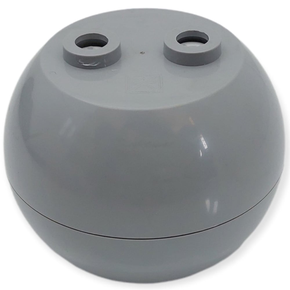 Stilevs Uyumlu Mago Pro SGH22042 Blender Çırpma Teli Adaptörü Gri