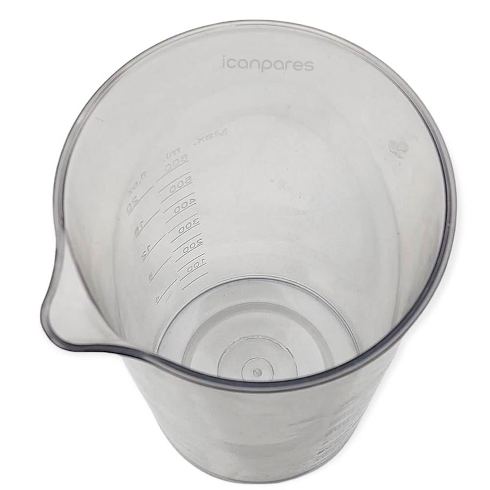 Tefal Uyumlu Optiblend Blender Ölçü Kabı