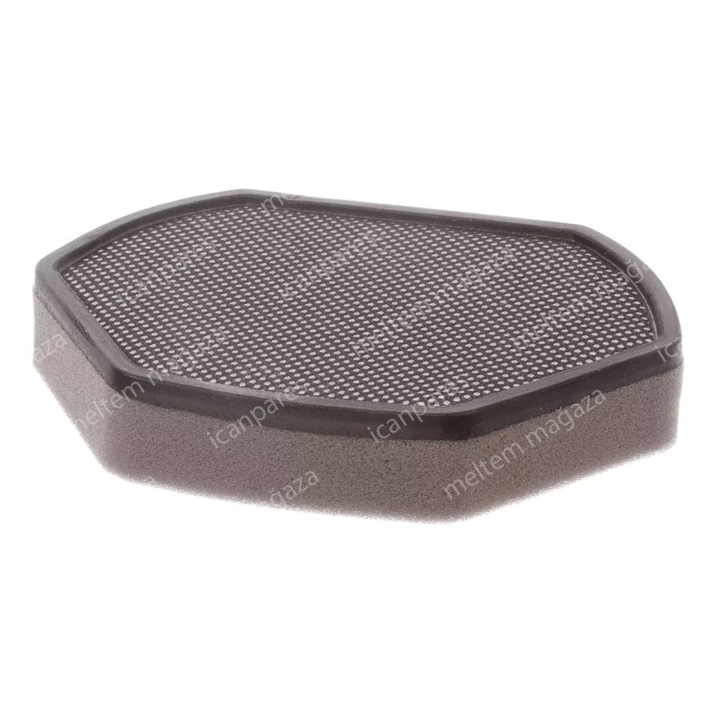 Bosch Uyumlu 12003993 Süpürge Sünger Filtresi