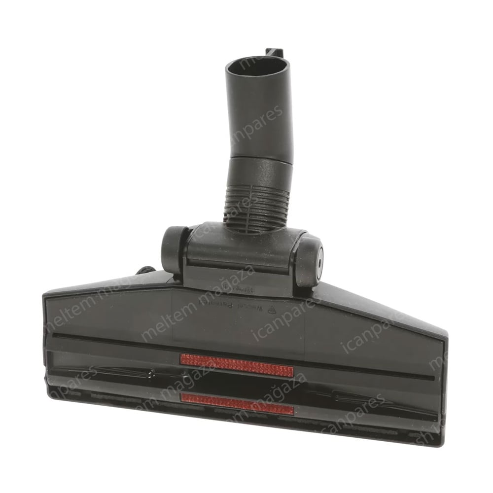 Bosch BGB21550 Toz Torbalı Elektrikli Süpürge Orijinal Emici Başlık