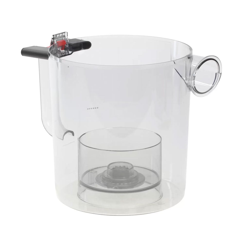 Bosch BGS 5435 Süpürge Orijinal Toz Haznesi