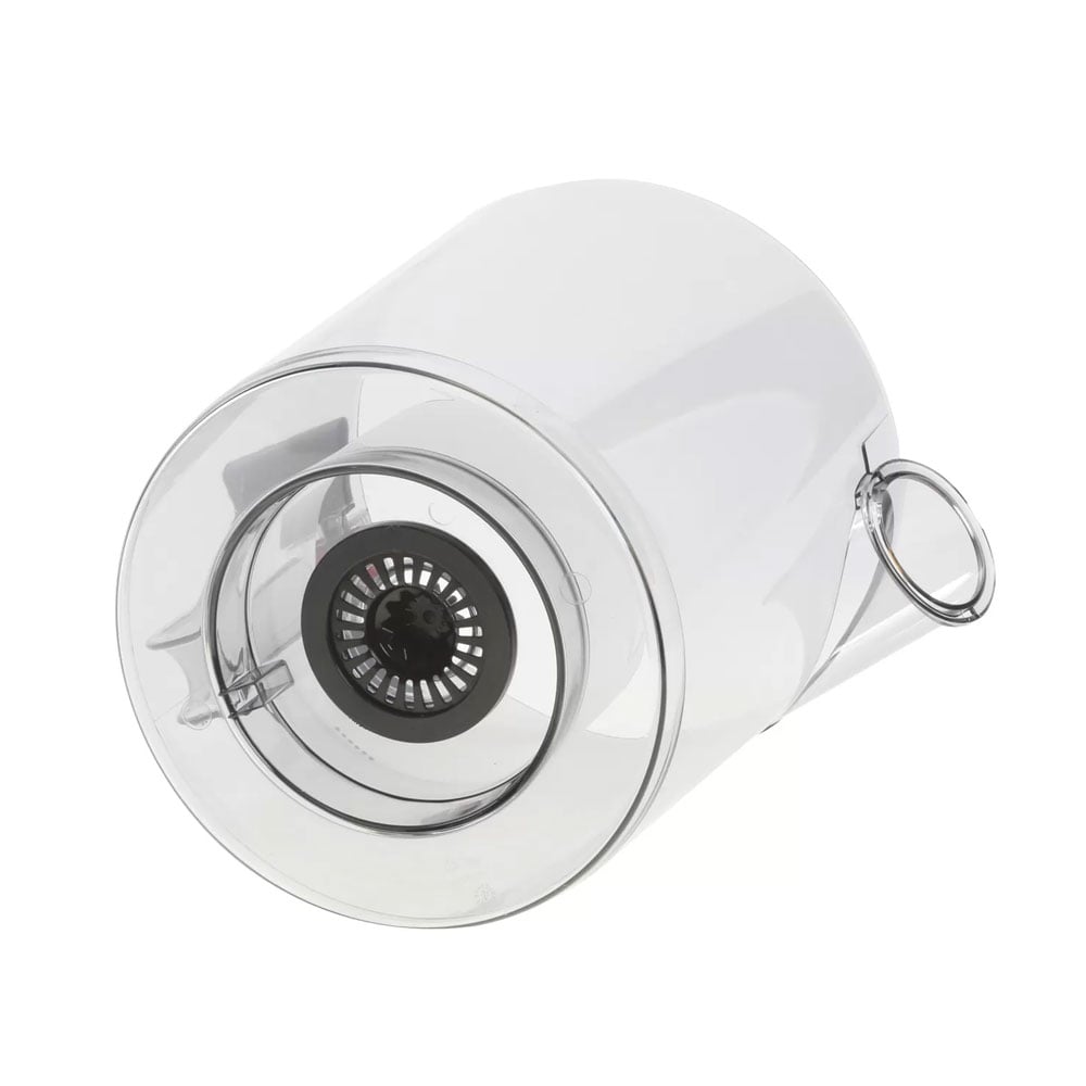 Bosch BGS 5435 Süpürge Orijinal Toz Haznesi