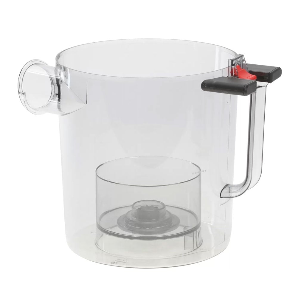Bosch BGS 5435 Süpürge Orijinal Toz Haznesi