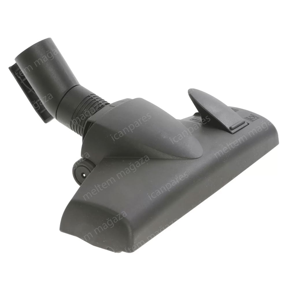 Bosch BGS22122 Toz Torbalı Elektrikli Süpürge Orijinal Emici Başlık
