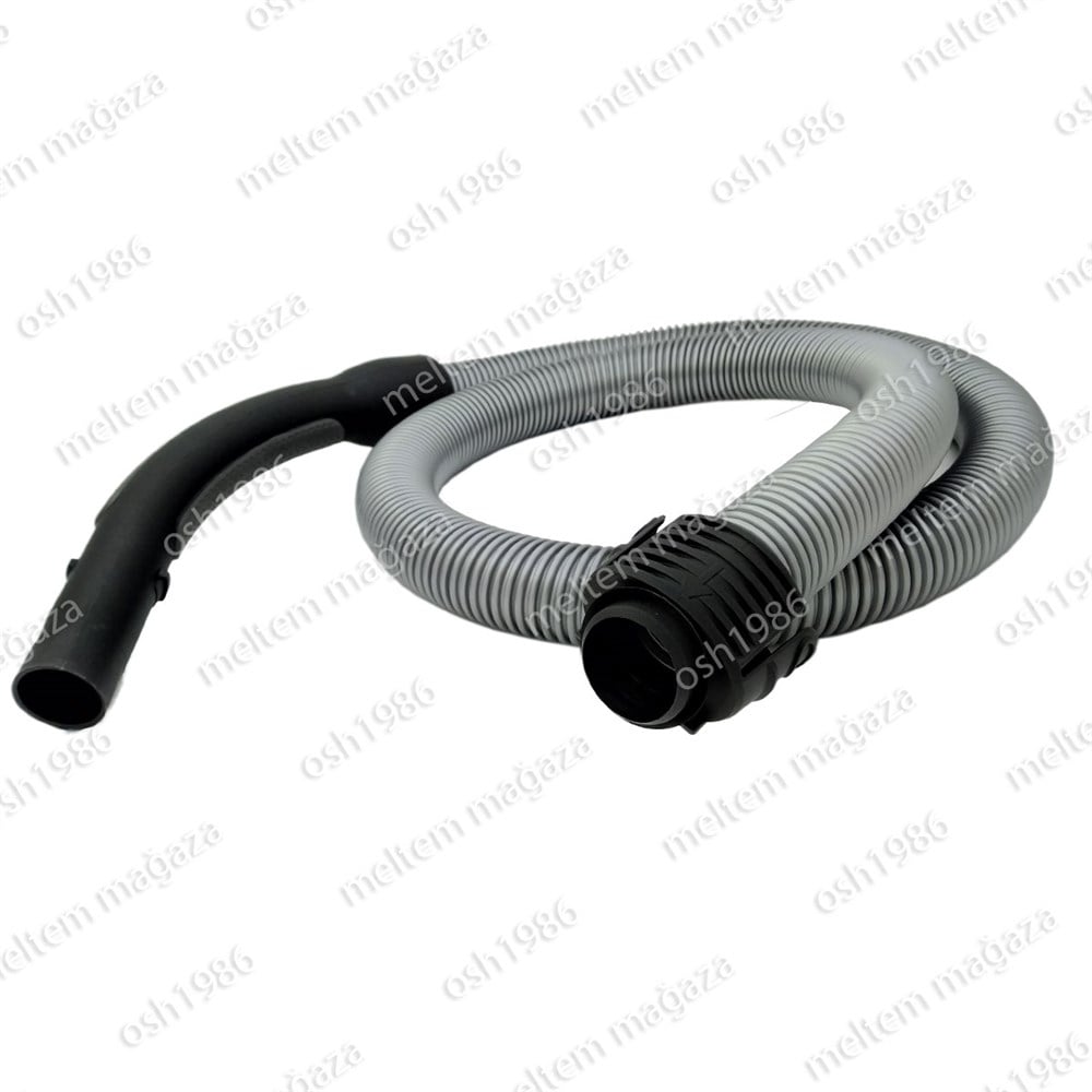 Bosch Uyumlu BSN1600 Elektrikli Süpürge Hortumu Tutma Saplı