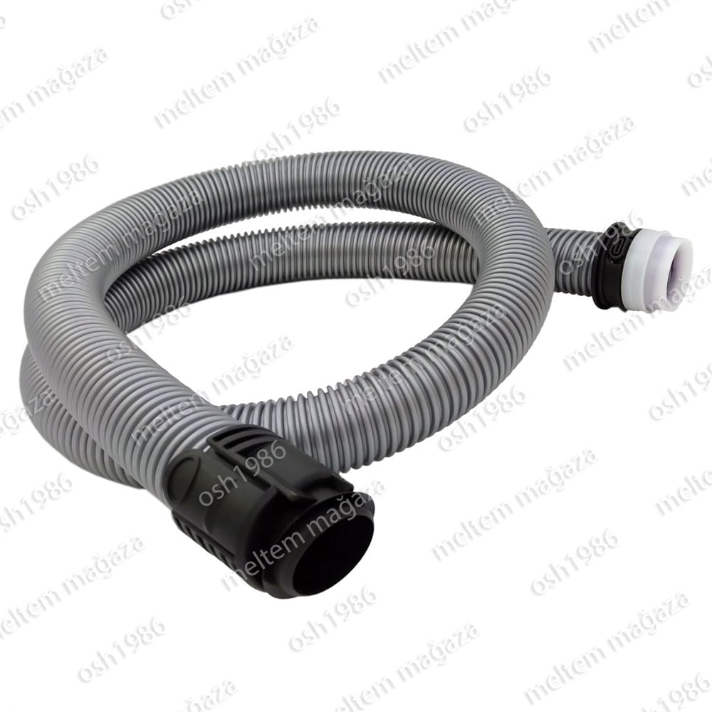 Bosch Uyumlu BSN1701RU Elektrikli Süpürge Hortumu