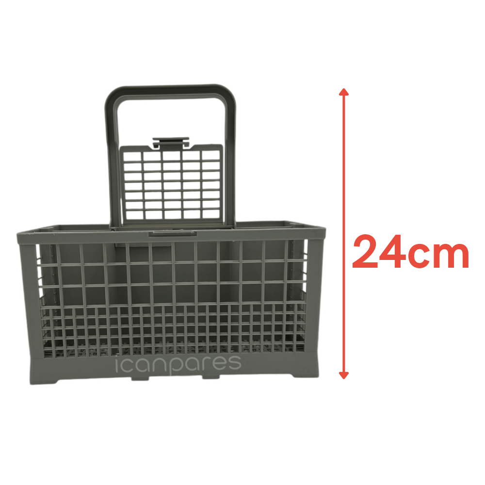 Bosch Uyumlu SGS4342EU Bulaşık Makinesi Çatal Kaşık Sepeti
