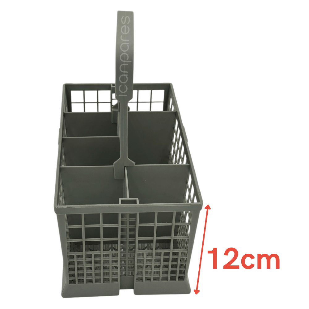 Bosch Uyumlu SGS5302 Bulaşık Makinesi Çatal Kaşık Sepeti
