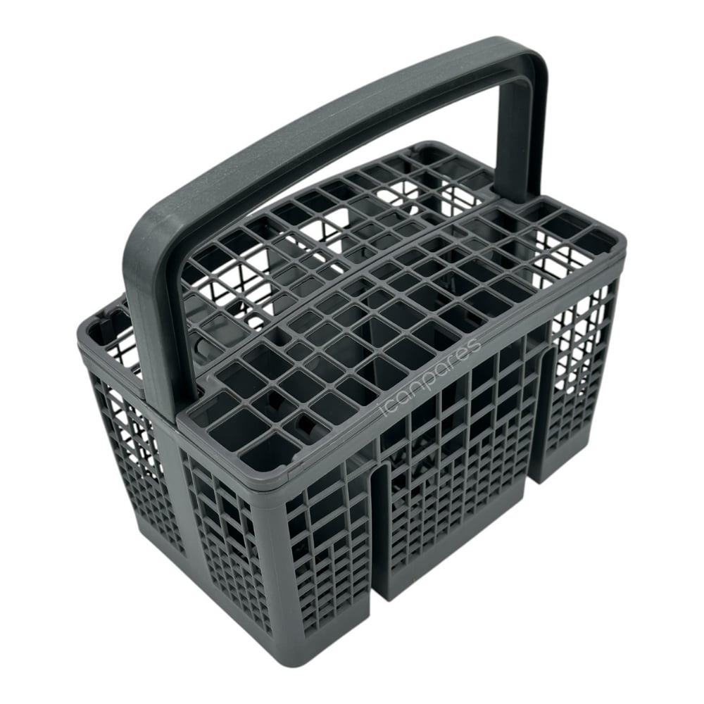 Electrolux Uyumlu ESF63040W Bulaşık Makinesi Çatal Kaşık Sepeti