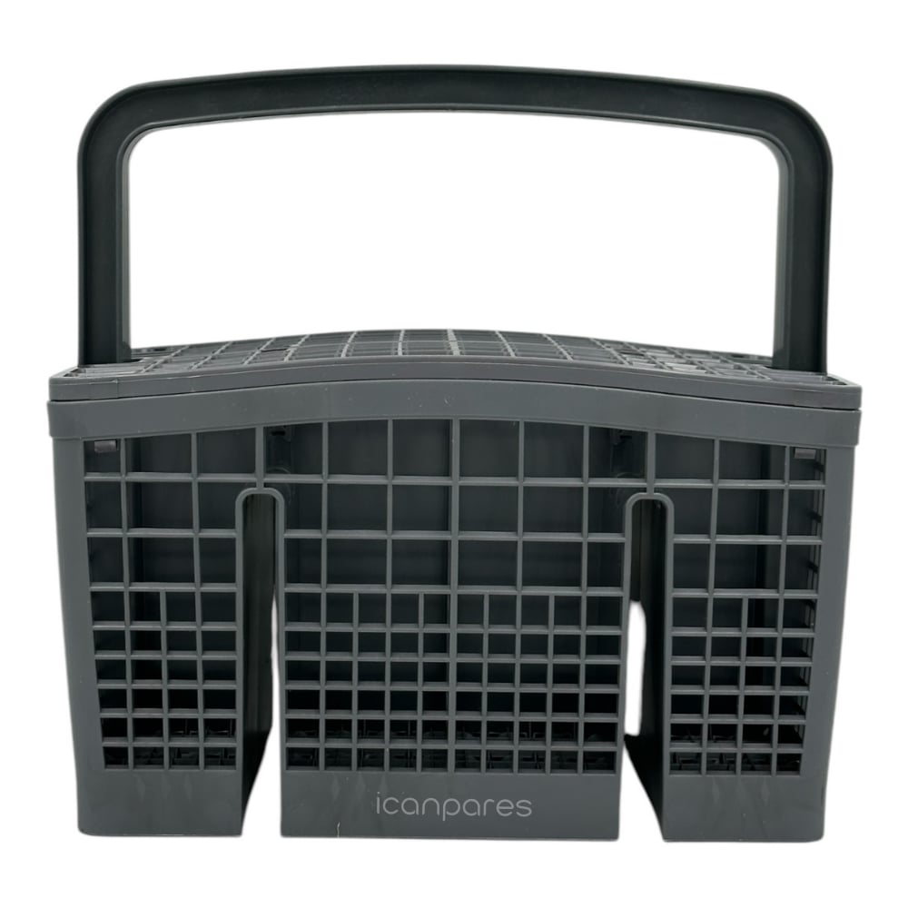 Electrolux Uyumlu ESF63040W Bulaşık Makinesi Çatal Kaşık Sepeti