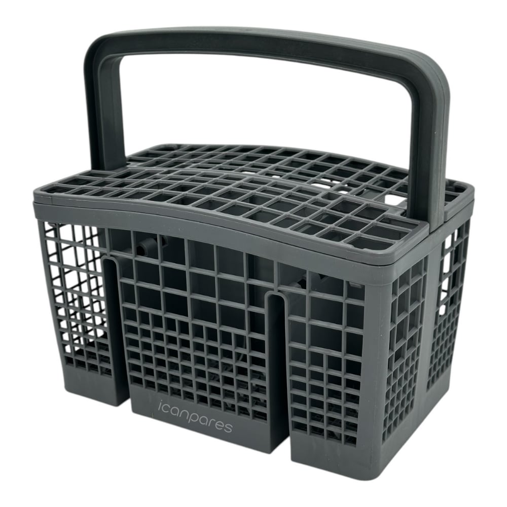 Grundig Uyumlu GNF42810ÜSTUSAL402 Bulaşık Makinesi Çatal Kaşık Sepeti