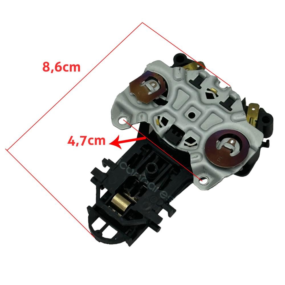 Arçelik Uyumlu CM6964 Bio Çay Makinesi Emniyet Termostatı