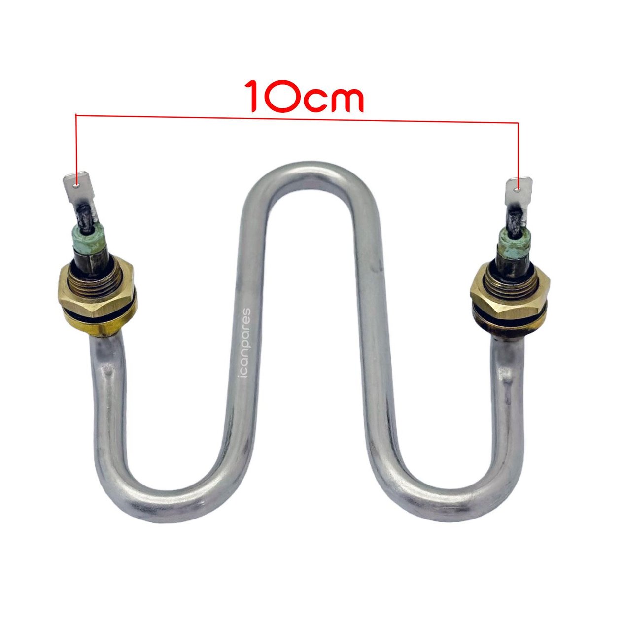 Çay Makinesi ve Semaver Rezistansı 220V - 1000W