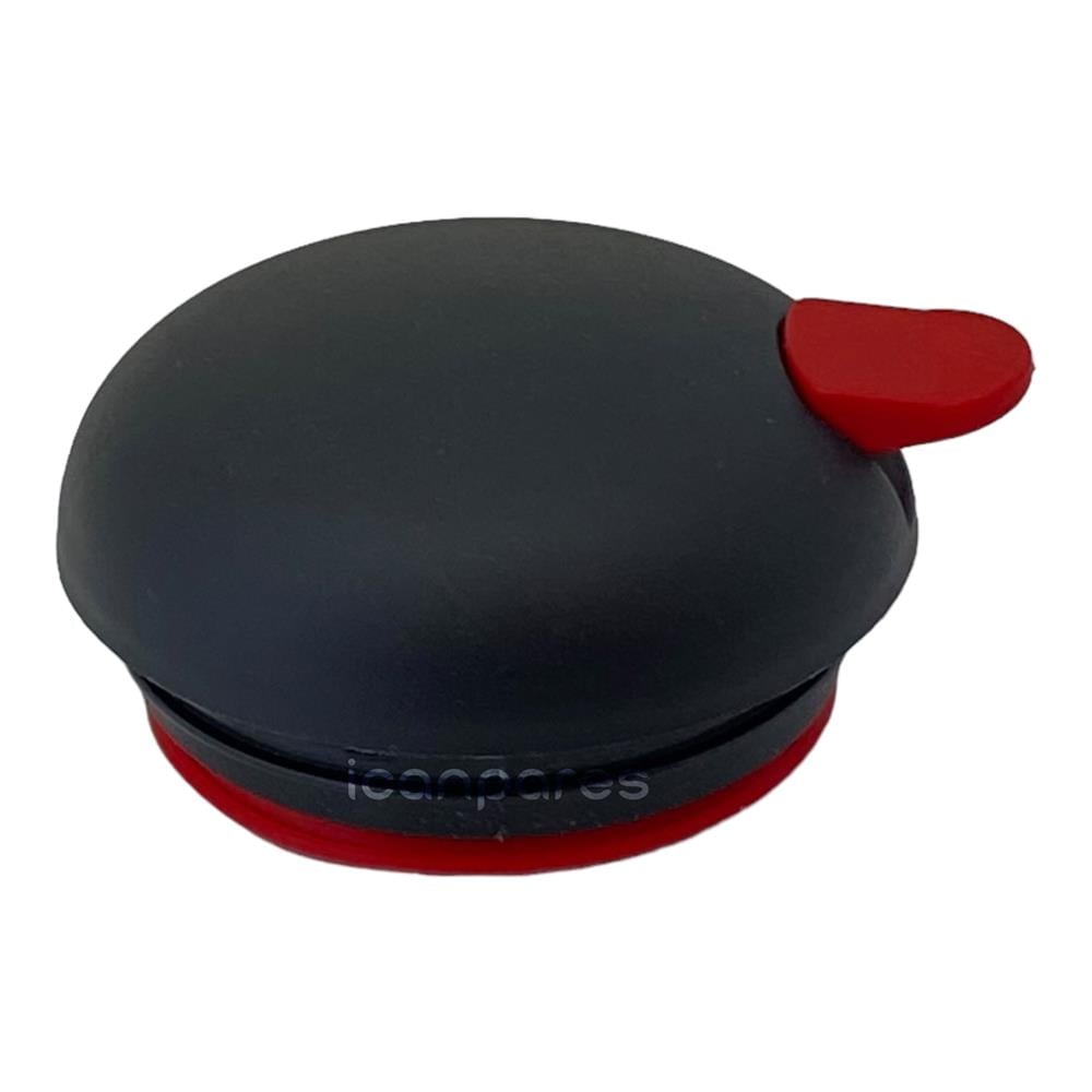 Cooker Uyumlu Ckr2035 1 Litre İçin Paslanmaz Çelik Termos Kapağı