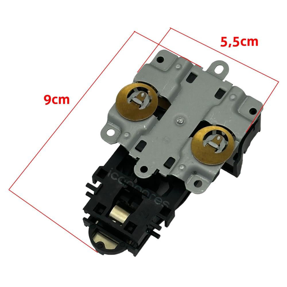 Goldmaster Uyumlu GM7344 Çay Makinesi Emniyet Termostatı