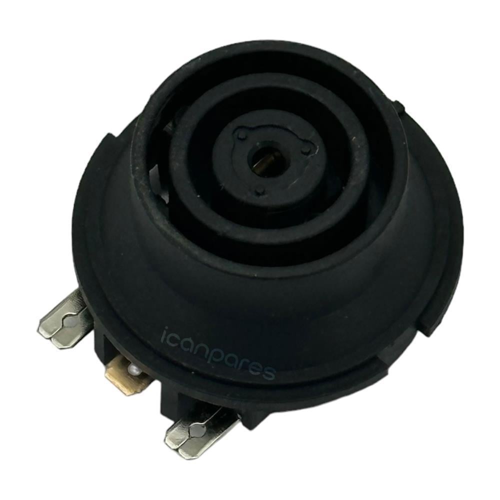 Kiwi Uyumlu KTM-2908 Su Isıtıcı Kettle Konnektörü