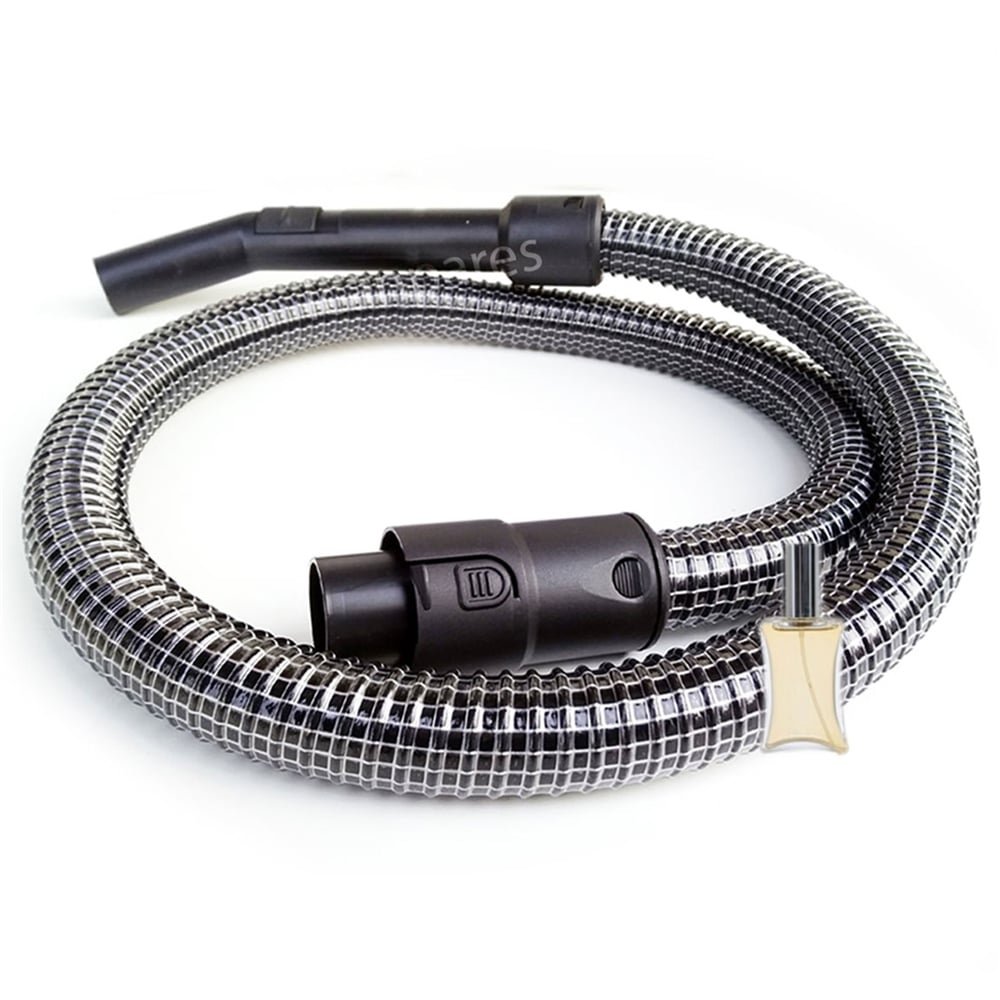 Bluehouse Uyumlu BH 022E Force Elektrikli Süpürge Çelik Telli Hortumu