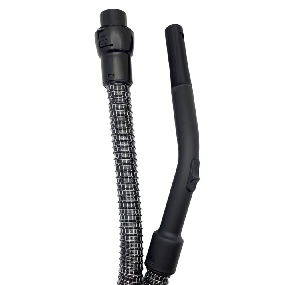 Electrolux Uyumlu Pure C9 PC91-4MGT Süpürge Çelik Telli Hortumu