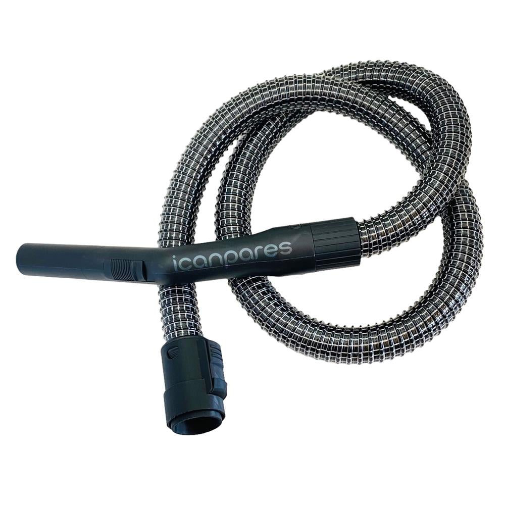 Karcher Uyumlu WD 4.200 Süpürge Çelik Telli Hortumu Seti