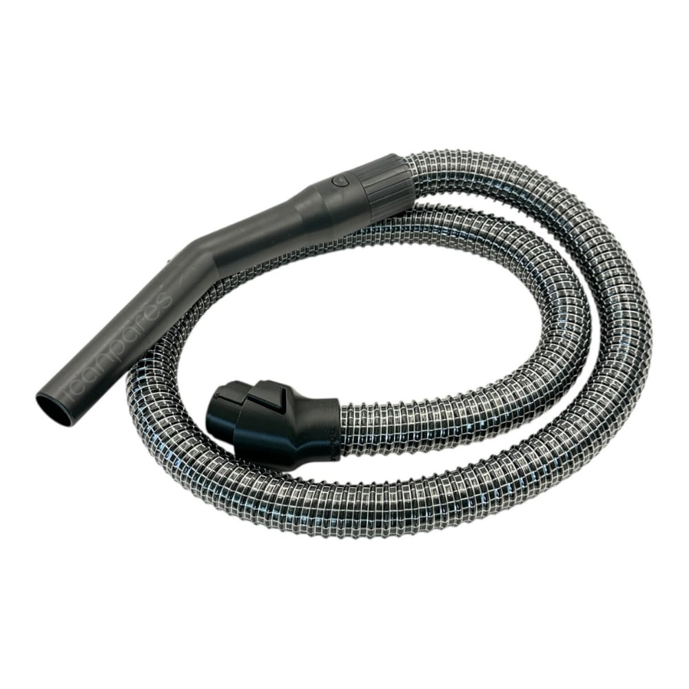 Miele Uyumlu Complete C3 EcoLine Süpürge Çelik Telli Hortumu, Başlık ve Boru Seti