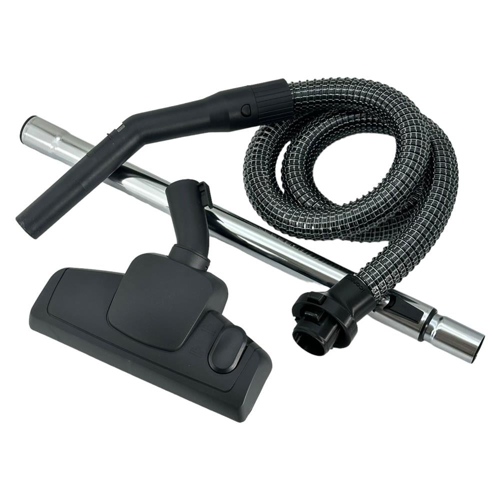 Miele Uyumlu S 4781 Süpürge Çelik Telli Hortumu Seti