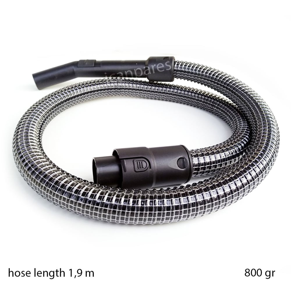 Philips FC 8478 Çelik Telli Hortumu TriActive Başlık Boru Filtre