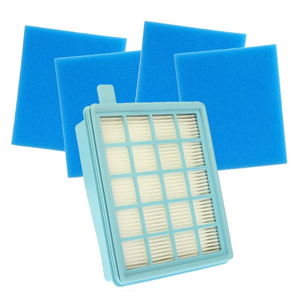 Philips FC 9540 Çelik Telli Hortumu Başlık Boru Filtre Seti
