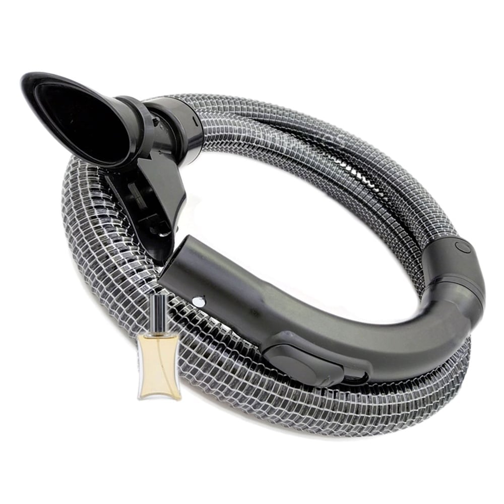 Philips Uyumlu FC 9207 Marathon Pimli Çelik Telli Süpürge Hortumu