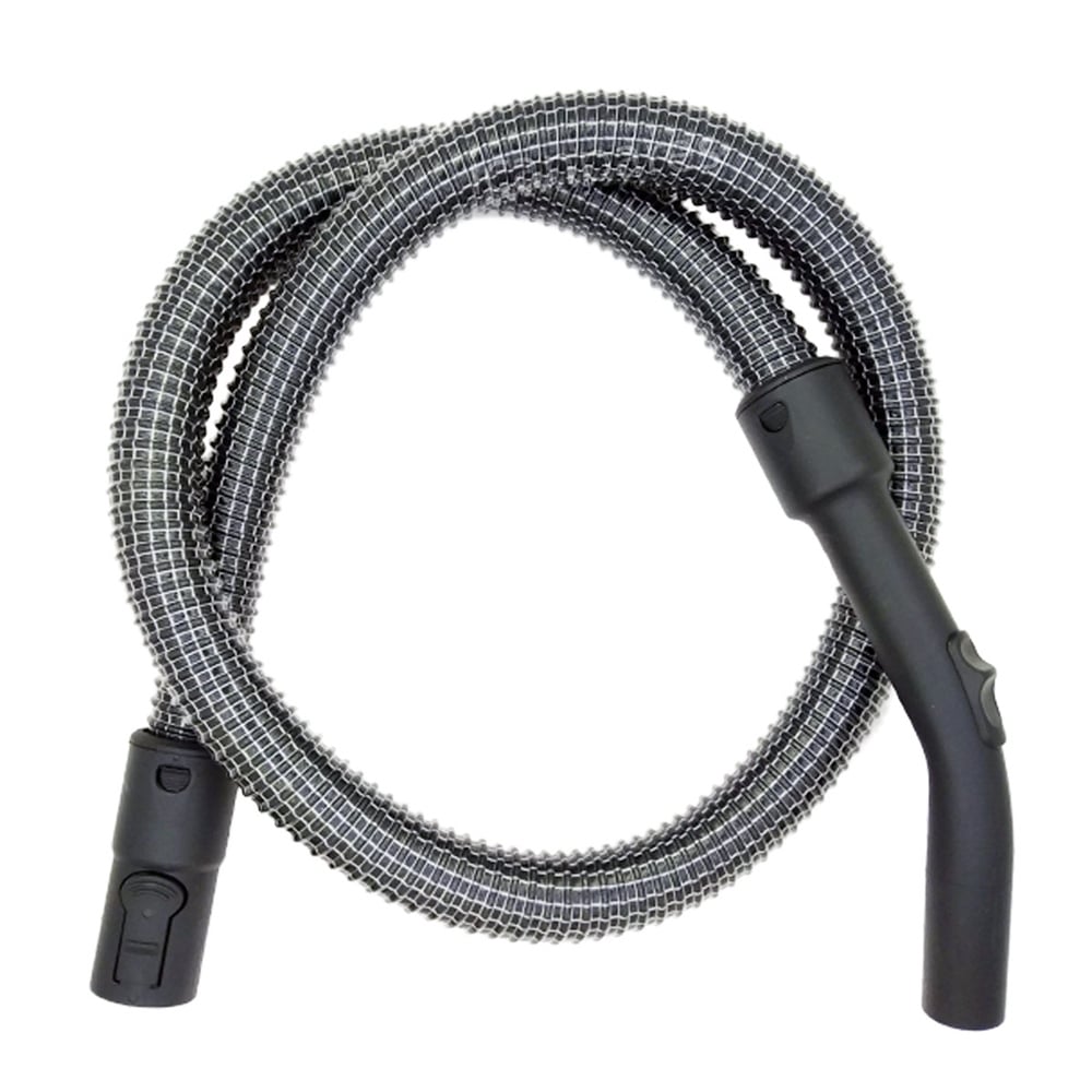 Profilo PSU 6A 230 Elektrikli Süpürge Çelik Telli Hortumu Emici Yer Başlığı Teleskopik Boru