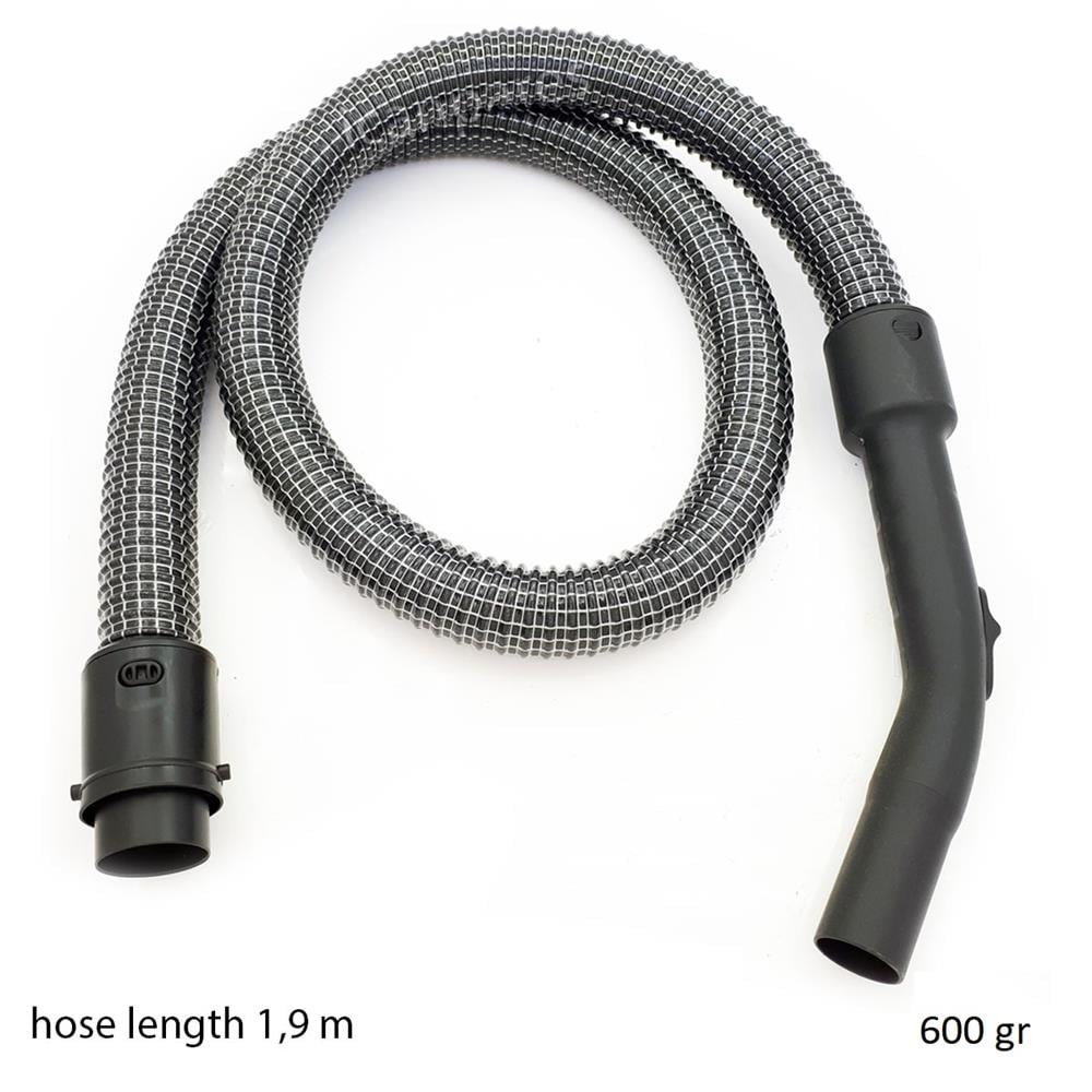 Rowenta Uyumlu RO 5913 Silence Force Extreme Süpürge Çelik Telli Hortumu