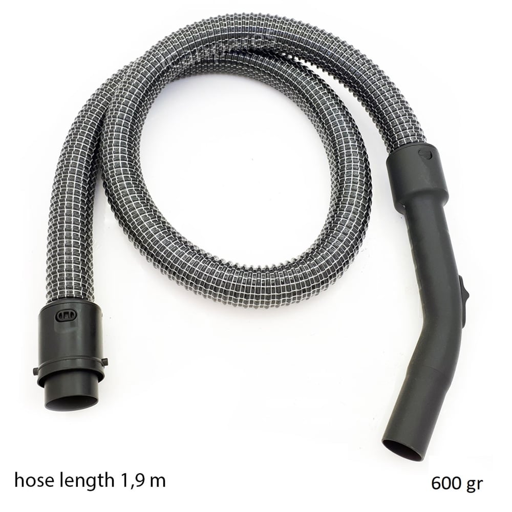 Rowenta Uyumlu RO 5913 Silence Force Extreme Süpürge Çelik Telli Hortumu
