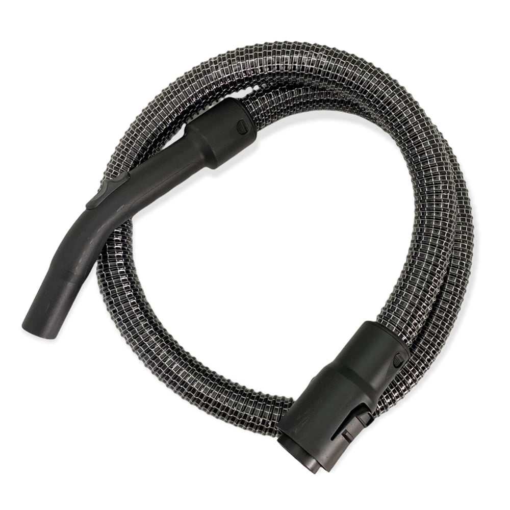 Samsung Uyumlu VC07R302MVP Süpürge Çelik Telli Hortumu Emici Başlığı Boru
