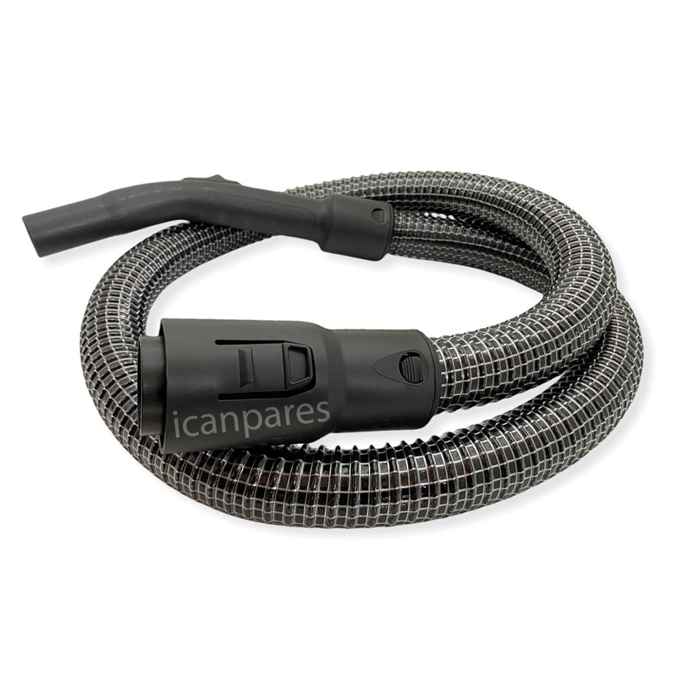 Samsung Uyumlu VC07R302MVP Süpürge Çelik Telli Hortumu Emici Başlığı Boru
