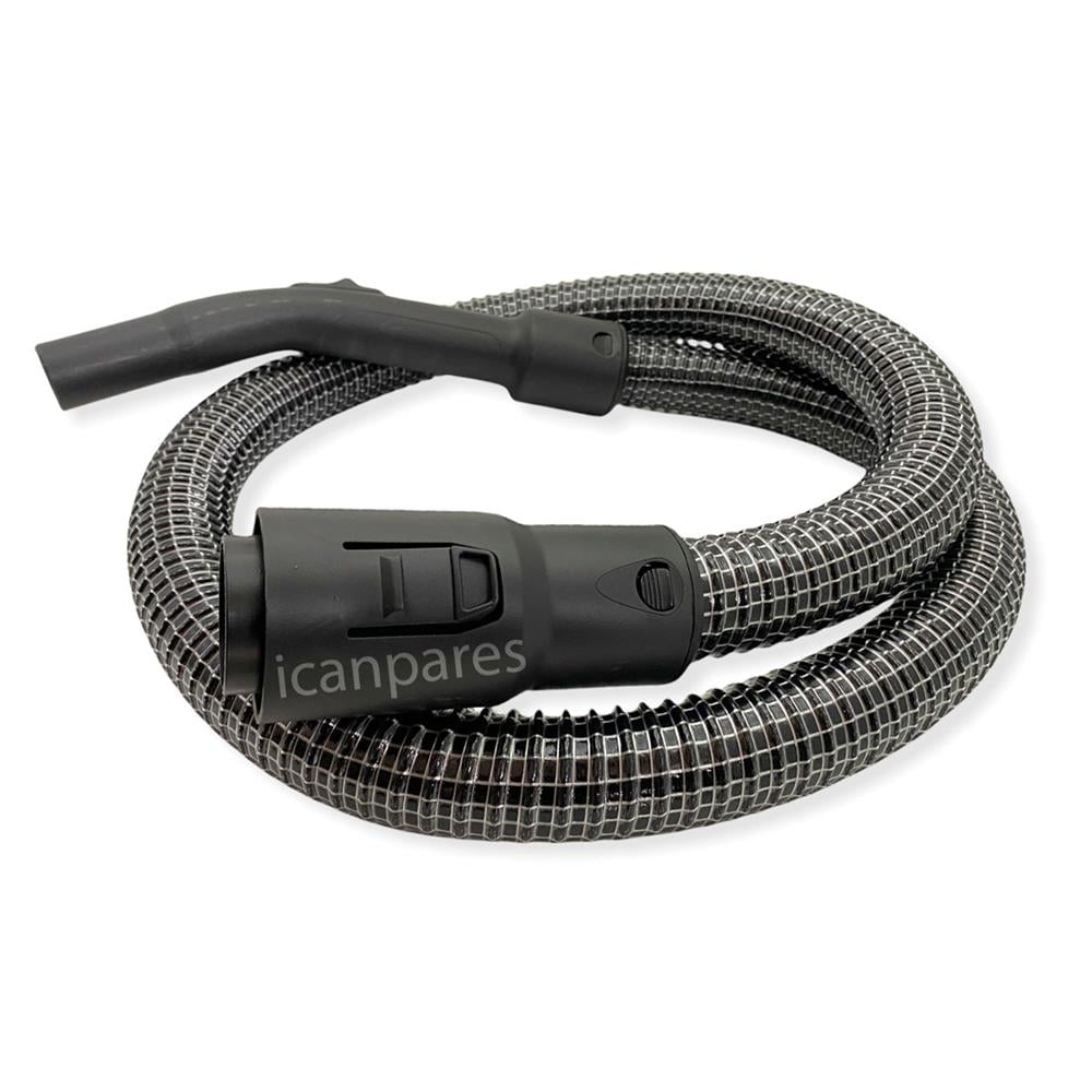 Samsung Uyumlu VC07R302MVP Süpürge Çelik Telli Hortumu Emici Başlığı Boru